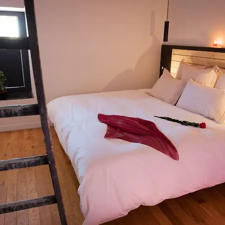 Alouette Hotel *